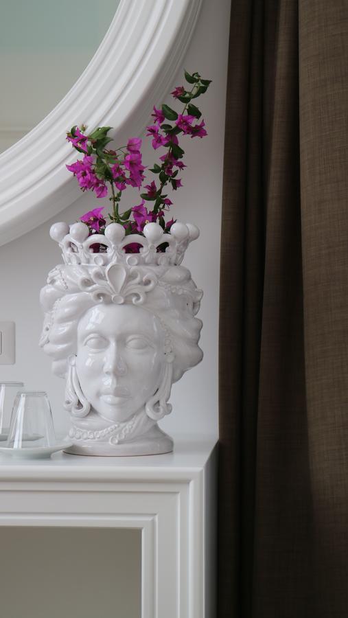 Ciuritaormina Maison De Charme Екстер'єр фото