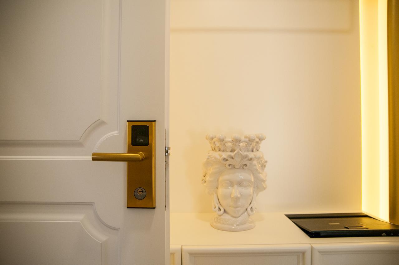 Ciuritaormina Maison De Charme Екстер'єр фото