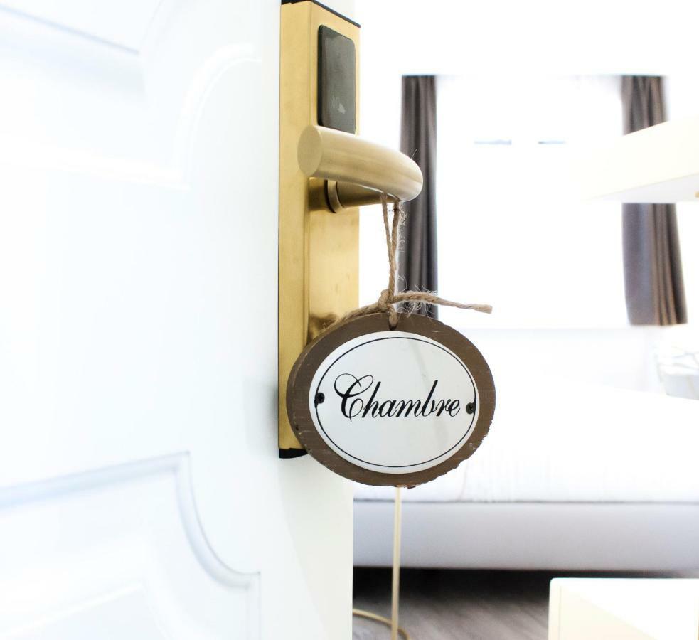 Ciuritaormina Maison De Charme Екстер'єр фото